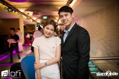 Re-veal W XYZ ที่ อลอฟท์ แบงค็อก, สุขุมวิท 11 — photo 134