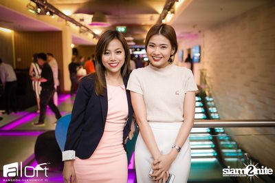 Re-veal W XYZ ที่ อลอฟท์ แบงค็อก, สุขุมวิท 11 — photo 135