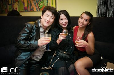 Re-veal W XYZ ที่ อลอฟท์ แบงค็อก, สุขุมวิท 11 — photo 138