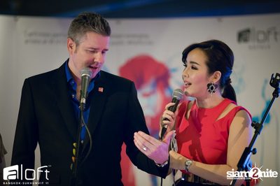 Re-veal W XYZ ที่ อลอฟท์ แบงค็อก, สุขุมวิท 11 — photo 147