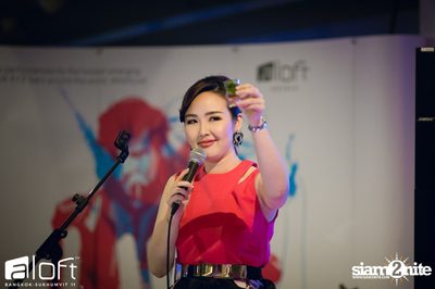 Re-veal W XYZ ที่ อลอฟท์ แบงค็อก, สุขุมวิท 11 — photo 152