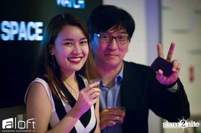 Re-veal W XYZ ที่ อลอฟท์ แบงค็อก, สุขุมวิท 11 — photo 156