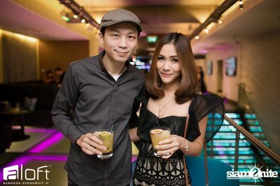 Re-veal W XYZ ที่ อลอฟท์ แบงค็อก, สุขุมวิท 11 — photo 161