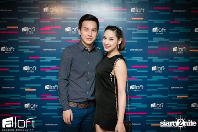 Re-veal W XYZ ที่ อลอฟท์ แบงค็อก, สุขุมวิท 11 — photo 162
