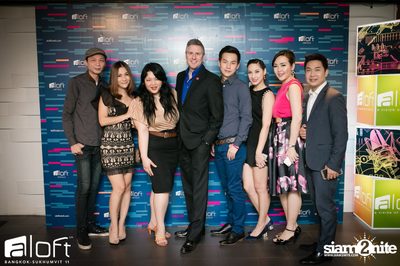 Re-veal W XYZ ที่ อลอฟท์ แบงค็อก, สุขุมวิท 11 — photo 164