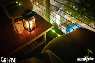 Friday Night at Grease Bangkok, Sukhumvit Soi 49 — photo 11