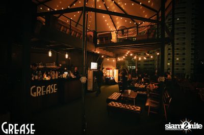 Friday Night at Grease Bangkok, Sukhumvit Soi 49 — photo 12