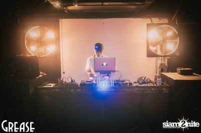 Friday Night at Grease Bangkok, Sukhumvit Soi 49 — photo 18