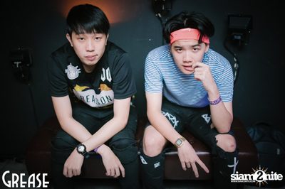 Friday Night at Grease Bangkok, Sukhumvit Soi 49 — photo 21