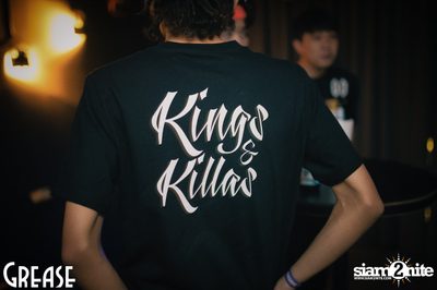 Friday Night at Grease Bangkok, Sukhumvit Soi 49 — photo 24