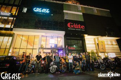Friday Night at Grease Bangkok, Sukhumvit Soi 49 — photo 29