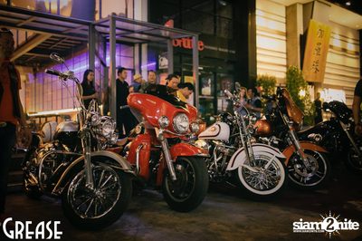 Friday Night at Grease Bangkok, Sukhumvit Soi 49 — photo 30