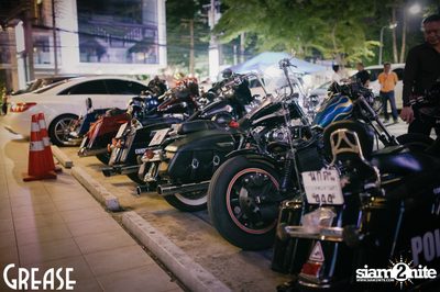 Friday Night at Grease Bangkok, Sukhumvit Soi 49 — photo 33