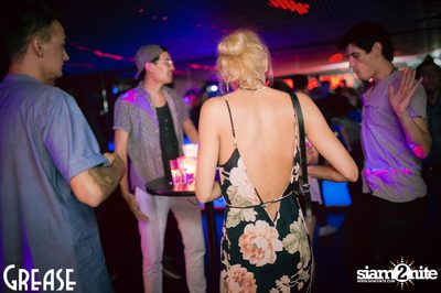 Friday Night at Grease Bangkok, Sukhumvit Soi 49 — photo 38
