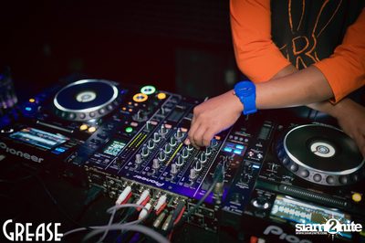 Friday Night at Grease Bangkok, Sukhumvit Soi 49 — photo 48