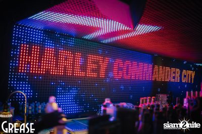 Friday Night at Grease Bangkok, Sukhumvit Soi 49 — photo 49