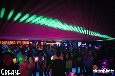 Friday Night at Grease Bangkok, Sukhumvit Soi 49 — photo 51