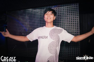 Friday Night at Grease Bangkok, Sukhumvit Soi 49 — photo 60