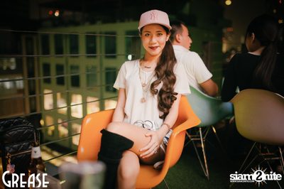 Friday Night at Grease Bangkok, Sukhumvit Soi 49 — photo 70