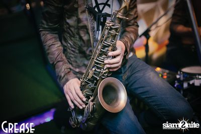 Friday Night at Grease Bangkok, Sukhumvit Soi 49 — photo 74