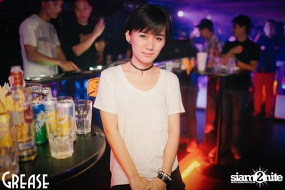 Friday Night at Grease Bangkok, Sukhumvit Soi 49 — photo 78