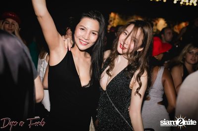 DOPE AS FUNK pres. Boombox Classics at Above Eleven — photo 22