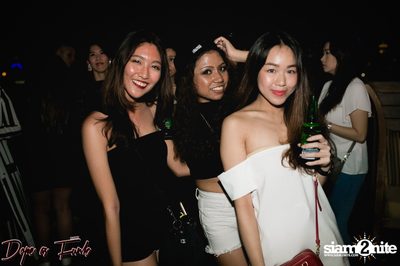 DOPE AS FUNK pres. Boombox Classics at Above Eleven — photo 24