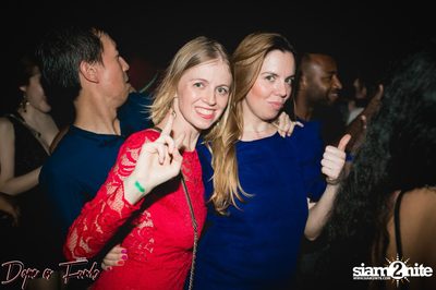 DOPE AS FUNK pres. Boombox Classics at Above Eleven — photo 77