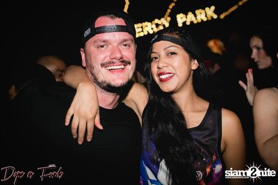 DOPE AS FUNK pres. Boombox Classics at Above Eleven — photo 83