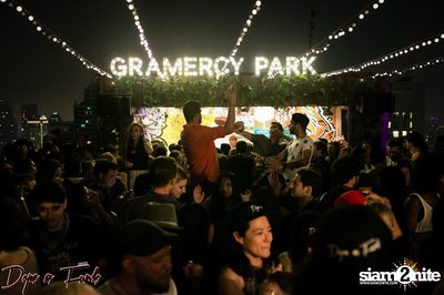 DOPE AS FUNK pres. Boombox Classics at Above Eleven — photo 86