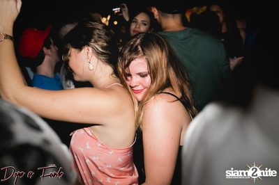 DOPE AS FUNK pres. Boombox Classics at Above Eleven — photo 98
