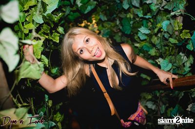 DOPE AS FUNK pres. Boombox Classics at Above Eleven — photo 99