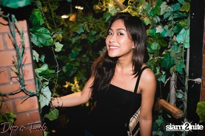DOPE AS FUNK pres. Boombox Classics at Above Eleven — photo 100