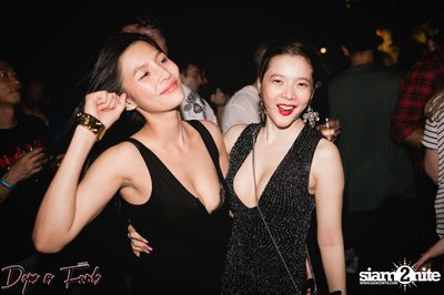 DOPE AS FUNK pres. Boombox Classics at Above Eleven — photo 101