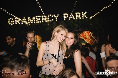 DOPE AS FUNK pres. Boombox Classics at Above Eleven — photo 118