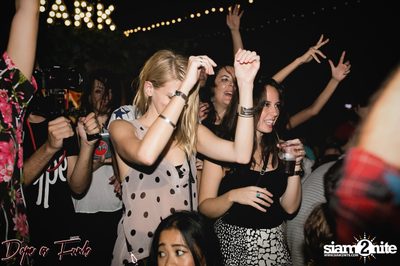 DOPE AS FUNK pres. Boombox Classics at Above Eleven — photo 123