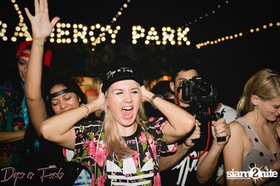 DOPE AS FUNK pres. Boombox Classics at Above Eleven — photo 124