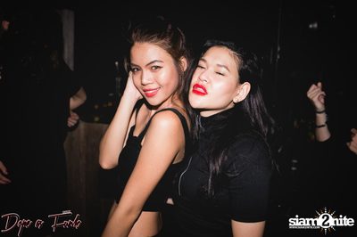 DOPE AS FUNK pres. Boombox Classics at Above Eleven — photo 138