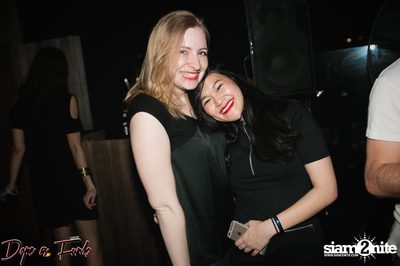 DOPE AS FUNK pres. Boombox Classics at Above Eleven — photo 140
