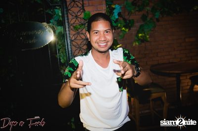 DOPE AS FUNK pres. Boombox Classics at Above Eleven — photo 144