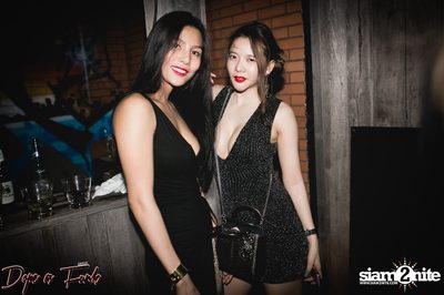DOPE AS FUNK pres. Boombox Classics at Above Eleven — photo 147