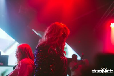 Trasher : The Mother Worship Madonna Party ที่ สตูดิโอ ไลฟ์ ฮอลล์ — photo 69