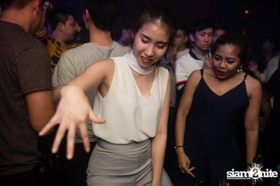 Trasher : The Mother Worship Madonna Party ที่ สตูดิโอ ไลฟ์ ฮอลล์ — photo 79