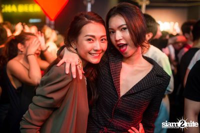 Trasher : The Mother Worship Madonna Party ที่ สตูดิโอ ไลฟ์ ฮอลล์ — photo 152