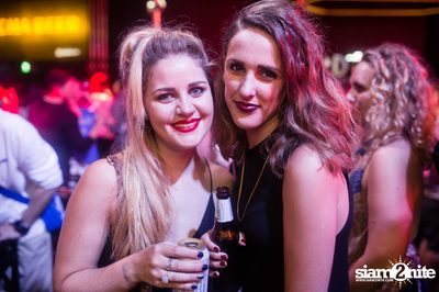 Trasher : The Mother Worship Madonna Party ที่ สตูดิโอ ไลฟ์ ฮอลล์ — photo 202