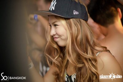 SO POOL PARTY ที่ เดอะ วอเตอร์ คลับ, โรงแรม โซฟิเทล โซ — photo 136