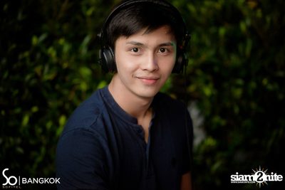 SO POOL PARTY ที่ เดอะ วอเตอร์ คลับ, โรงแรม โซฟิเทล โซ — photo 174