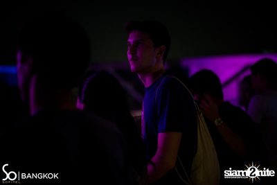 SO POOL PARTY ที่ เดอะ วอเตอร์ คลับ, โรงแรม โซฟิเทล โซ — photo 198