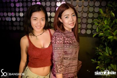 SO POOL PARTY ที่ เดอะ วอเตอร์ คลับ, โรงแรม โซฟิเทล โซ — photo 202