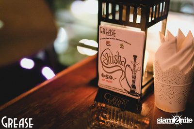 Saturday Night at Grease Bangkok, Sukhumvit Soi 49 — photo 4